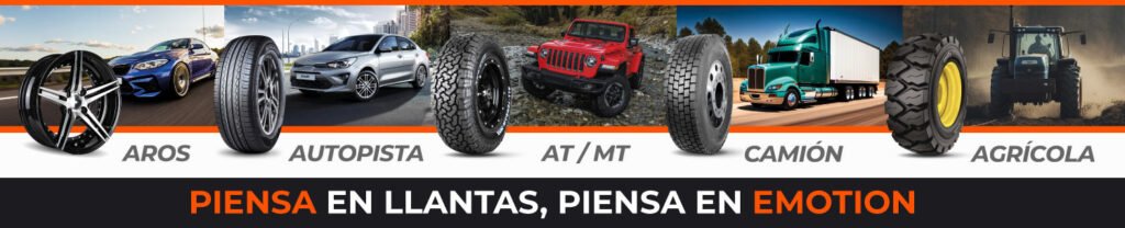 llantas en costa rica